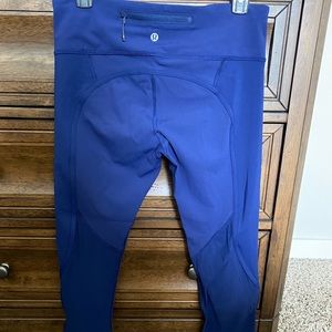 Lulu Lemon workout pants